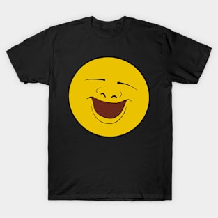 Happy T-Shirt